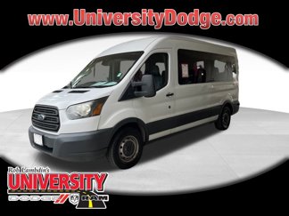 Used 2016 Ford Transit 350 XL image 1