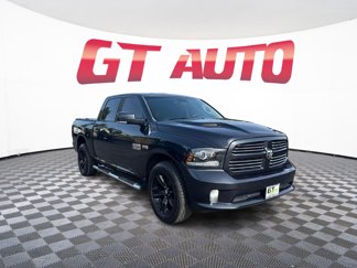 Used 2013 RAM 1500 Sport image 1
