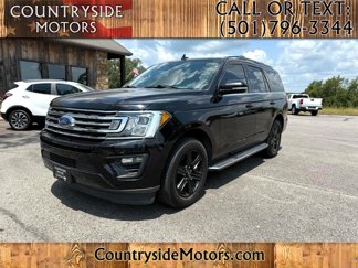 Used 2020 Ford Expedition XLT w/ Equipment Group 202A image 1