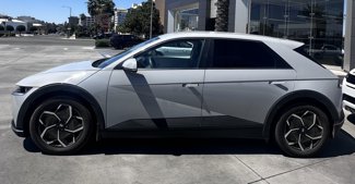 Used 2024 Hyundai Ioniq 5 SEL image 1