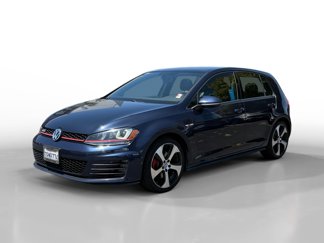 Used 2016 Volkswagen GTI SE w/ Lighting Package (SEL) image 1