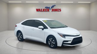 Used 2024 Toyota Corolla SE image 1