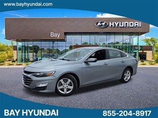 Used 2023 Chevrolet Malibu LT image 1