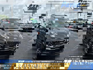 Used 2022 Kia Sportage EX image 1