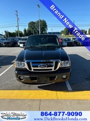Used 2010 Ford Ranger 2WD SuperCab image 1