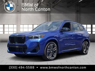 New 2025 BMW X1 M35i w/ Premium Package image 1