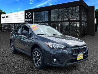 Used 2018 Subaru Crosstrek 2.0i Premium video 1