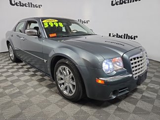 Used 2005 Chrysler 300 C w/ Navigation & Sound Group II image 1