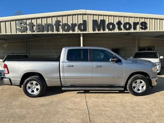 Used 2022 RAM 1500 Big Horn image 1