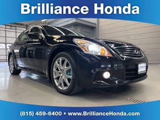 Used 2013 INFINITI G37 x image 1