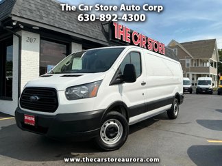 Used 2019 Ford Transit 150 148 Low Roof image 1