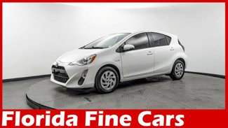 Used 2016 Toyota Prius C Two image 1