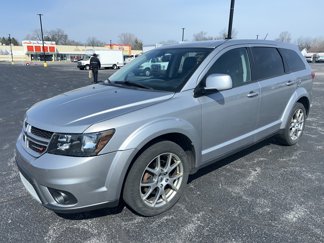 Used 2018 Dodge Journey GT image 1