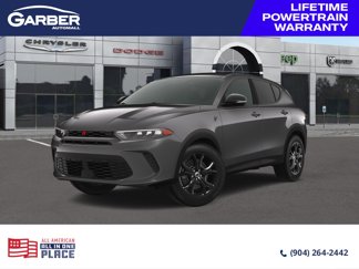 New 2025 Dodge Hornet GT w/ GT Blacktop Package image 1