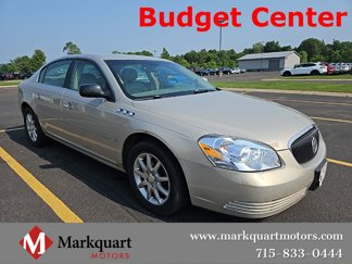 Used 2008 Buick Lucerne CXL w/ Driver Confidence Package image 1