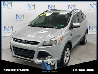 Used 2016 Ford Escape SE w/ SE Leather Comfort Package image 1