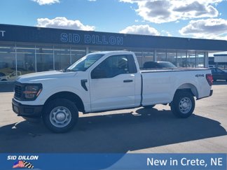 New 2025 Ford F150 XL image 1
