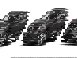 Used 2019 Acura RDX AWD w/ Technology Package image 1