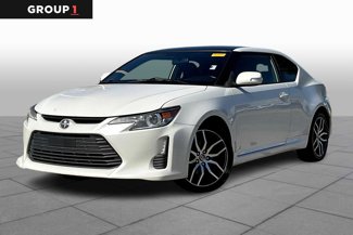 Used 2015 Scion tC image 1