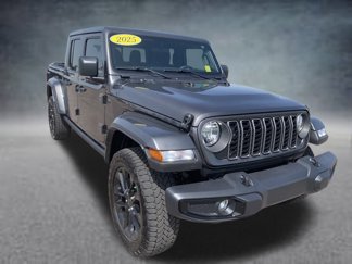 New 2025 Jeep Gladiator Sport image 1
