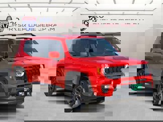 Used 2022 Jeep Renegade Latitude image 1