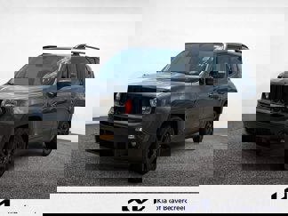 Used 2018 Jeep Renegade Altitude image 1