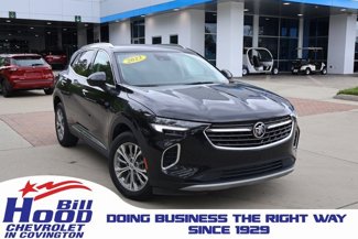 Used 2023 Buick Envision Preferred image 1