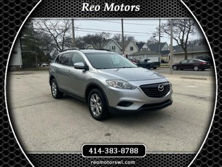 Used 2014 MAZDA CX-9 Touring image 1