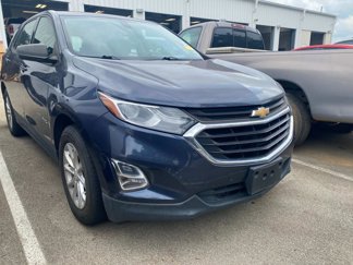 Used 2019 Chevrolet Equinox LS image 1
