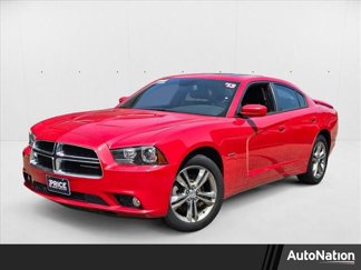 Used 2013 Dodge Charger R/T image 1