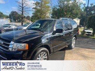 Used 2016 Ford Expedition Limited w/ Equipment Group 301A image 1