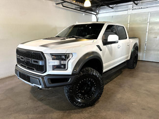 Used 2020 Ford F150 Raptor w/ Equipment Group 802A Luxury image 1