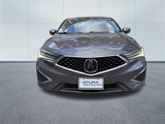 Certified 2020 Acura ILX video 2