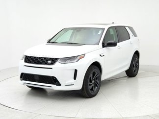 Used 2024 Land Rover Discovery Sport S image 1