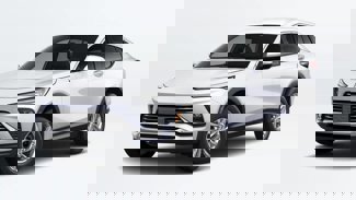New 2025 Buick Envista Preferred image 1