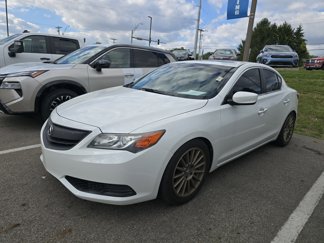 Used 2014 Acura ILX video 1