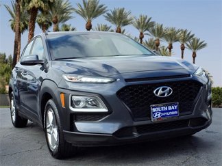 Used 2019 Hyundai Kona SE image 1