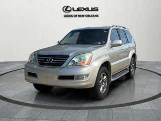 Used 2008 Lexus GX 470 image 1