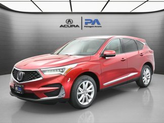 Used 2020 Acura RDX AWD image 1