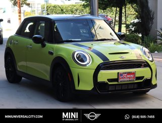 Used 2023 MINI Cooper S video 1
