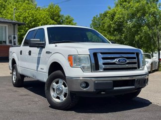 Used 2011 Ford F150 XLT image 1