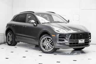 Used 2021 Porsche Macan S image 1