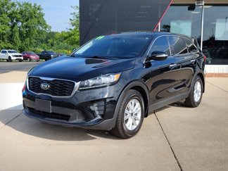 Used 2019 Kia Sorento L image 1
