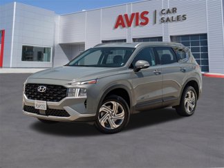 Used 2023 Hyundai Santa Fe SEL image 1