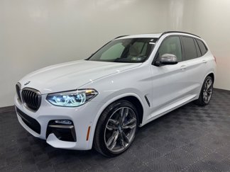 Used 2019 BMW X3 M40i w/ Premium Package image 1