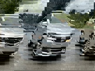 Used 2016 Chevrolet Impala LT w/ Convenience Package image 1