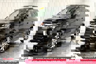 Used 2024 Mitsubishi Outlander Sport AWD image 1