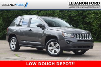 Used 2016 Jeep Compass Sport w/ Power Value Group image 1