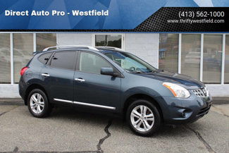 Used 2013 Nissan Rogue SV w/ Premium Pkg image 1