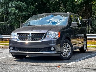 Used 2019 Dodge Grand Caravan SXT video 1